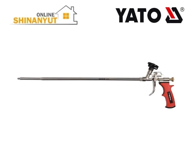 Փրփուրի ատրճանակ 500մմ YATO YT-67460