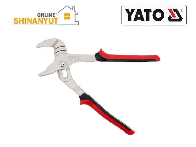Պտուտակաբանալի յազվա 250մմ YATO YT-2069