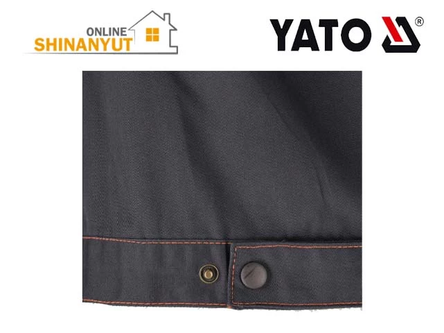 anvtangutyan gorciqner Yato