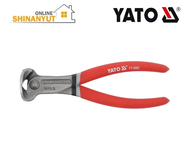 Աքցան արմատուրայի 7``-175մմ YATO YT-2063