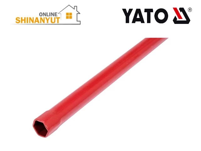 Բանալի ֆիթինգներ տեղադրելու շարնիրային YATO YT-24780
