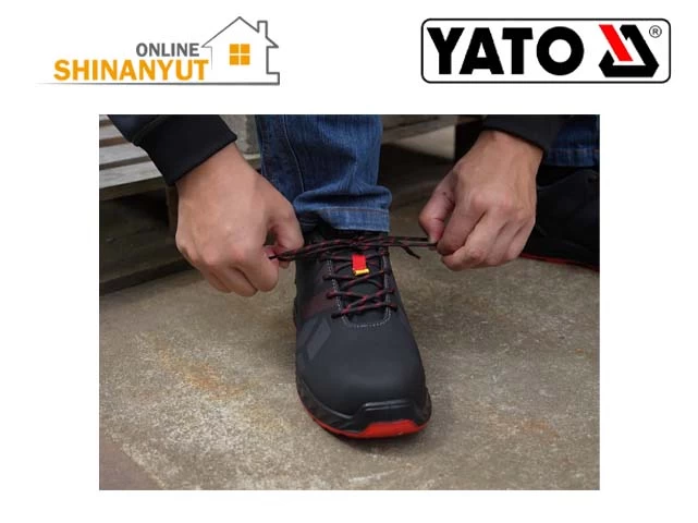Բանվորական կոշիկ /սպորտային / N41 YATO YT-80662