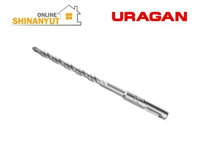 Գայլիկոն հորատիչի SDS-PLUS 6-110 URAGAN 29311-110-06