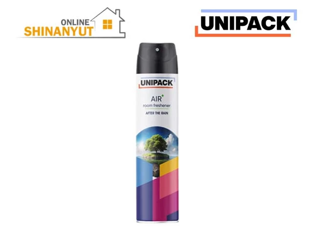 Օդափոխիչ UNIPACK թարմություն անձրևից հետո UT101
