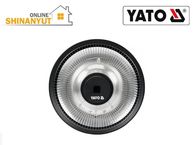 Տաքացուցիչ կախովի YATO YT-99501