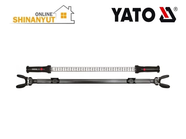 Լամպ շարժիչի խցիկի լուսավորության համար 36 SMD LED YATO YT-08533