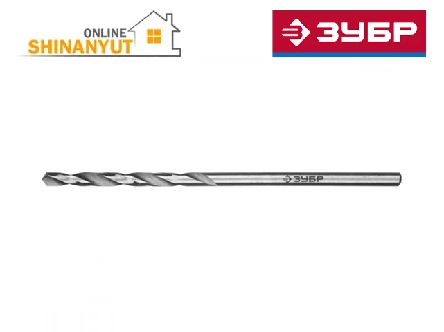 Գայլիկոն երկաթի ZUBR 29621-4.5