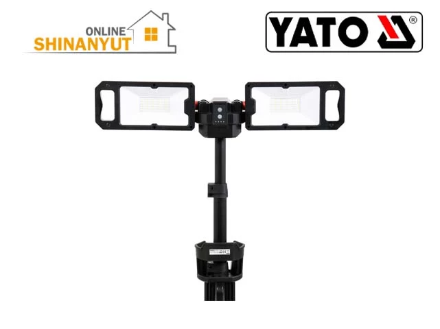YATO YT-81811, LED պրոժեկտոր, պրոժեկտոր 5000 լմ, LED լուսարձակ, մարտկոցով պրոժեկտոր, պրոժեկտոր եռոտանիով, շինարարական լուսարձակ, աշխատանքային լուսարձակ, շարժական պրոժեկտոր, YATO լուսարձակ, LED լուսարձակ մարտկոցով, շինարարական լույս YATO YT-81811, LED прожектор 5000 лм, прожектор с аккумулятором, прожектор на штативе, строительный прожектор, рабочий свет, LED прожектор YATO, переносной прожектор, аккумуляторный прожектор, прожектор для ремонта, прожектор для стройки YATO YT-81811, 5000lm LED floodlight, LED work light, battery floodlight, tripod work light, portable LED floodlight, construction light, rechargeable work light, YATO LED light, LED floodlight with tripod, professional work light