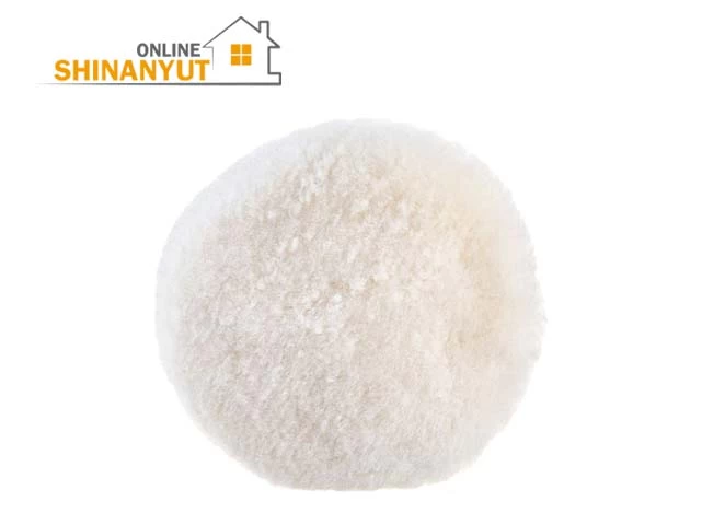 Փայլեցնող սկավառակ քեչա 125մմ Z28-370 23-73