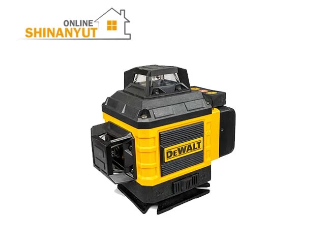 Լազերային հարթաչափ ML 3D-4D 139035