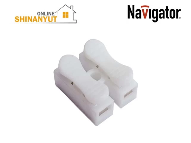 Կլեմա WAGO 61604 NTC-CMK-823-2 5A Navigator