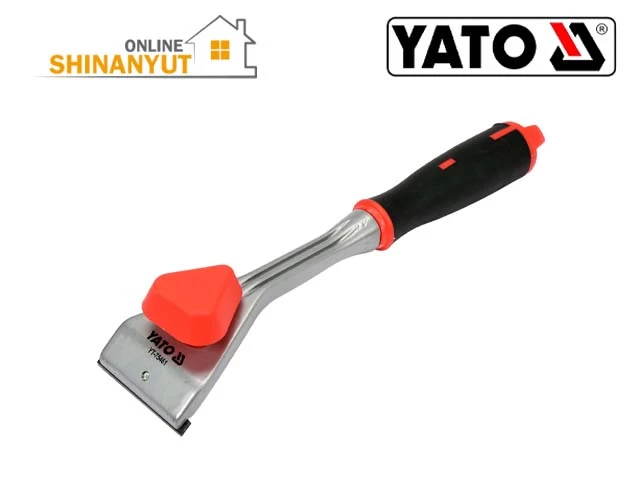 Ապակու քերիչ 62մմ YATO YT-75461