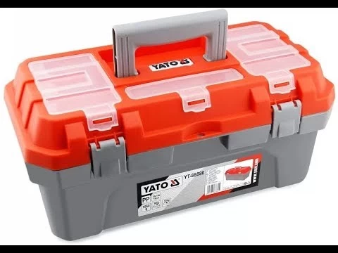 Գործիքի արկղ YATO YT-88881