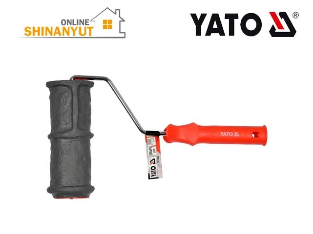 Վալիկ դեկորատիվ ռետինե YATO YT-51964