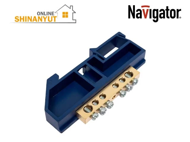 Կլեմա NAVIGATOR 71152 NBB-M69-6D/B