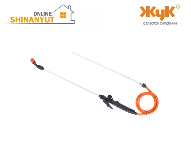 Սրսկիչի ձող հասարակ JUK 1496-00