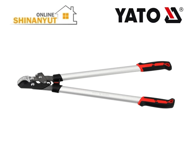 Ճյուղի մկրատ ալյումինե բռնակով 760մմ YATO YT-88296