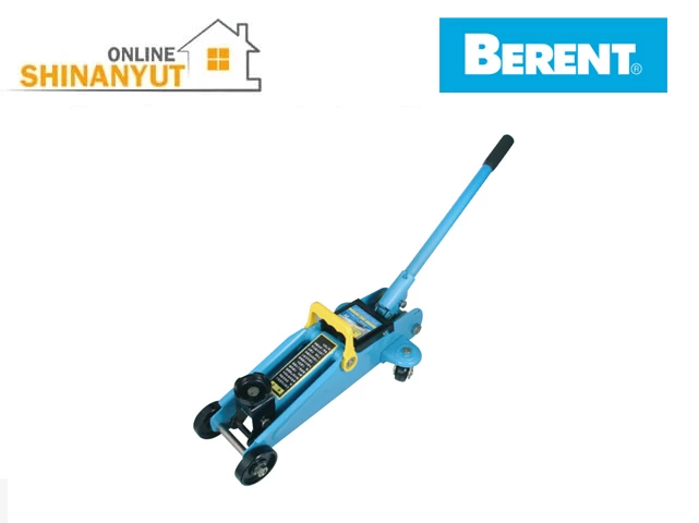 Դանկրատ հիդրավլիկ BERENT BT9157