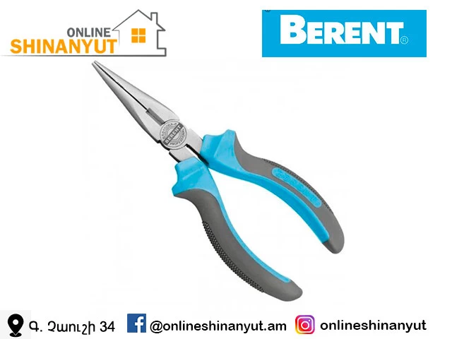 Կրուգլակուպցի 6`` BERENT BT1028