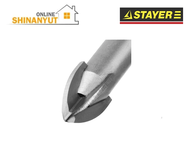Գայլիկոն ապակու և կերամիկայի STAYER PROFESSIONAL 2985-05