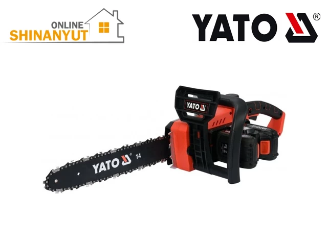 Yato gorciqner