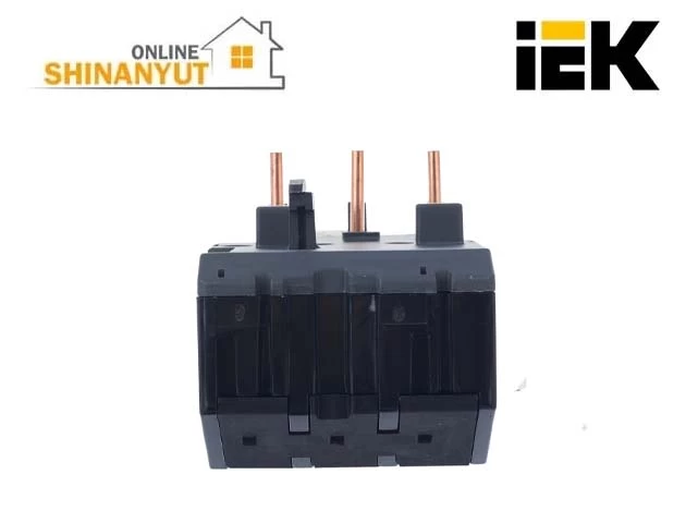 Ջերմային ռելե 23-32A IEK