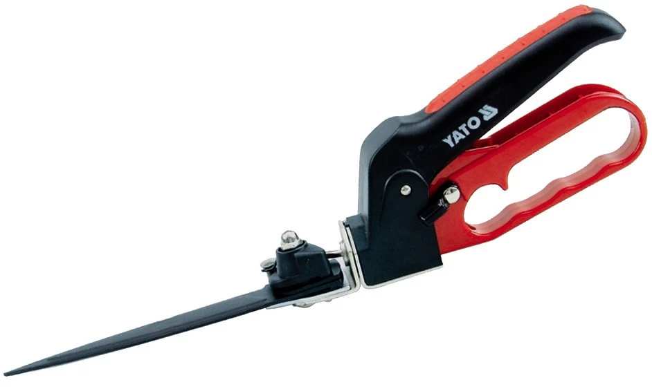 Մկրատ խոտի 310մմ YATO YT-8852