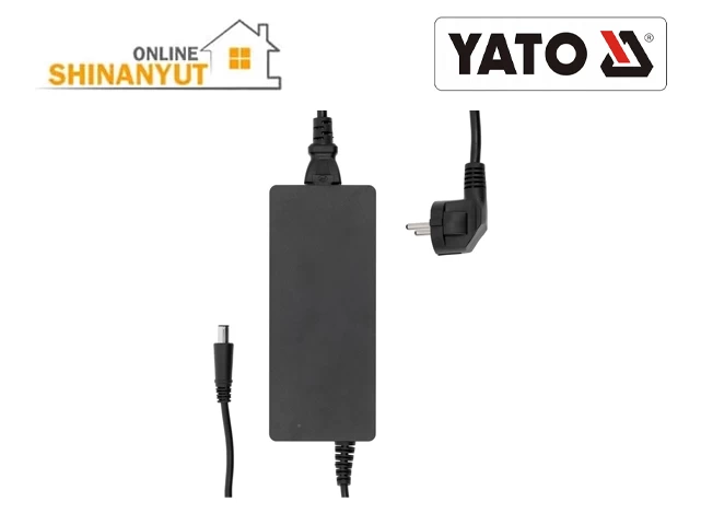 Դյուրակիր էլեկտրակայան 600W-504WH POWER BANK YATO YT-83091