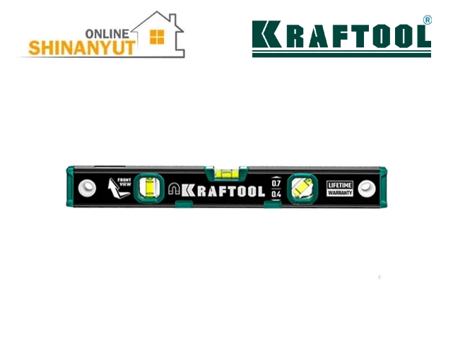 Հարթաչափ հայելիով 40սմ KRAFTOOL 34785-040