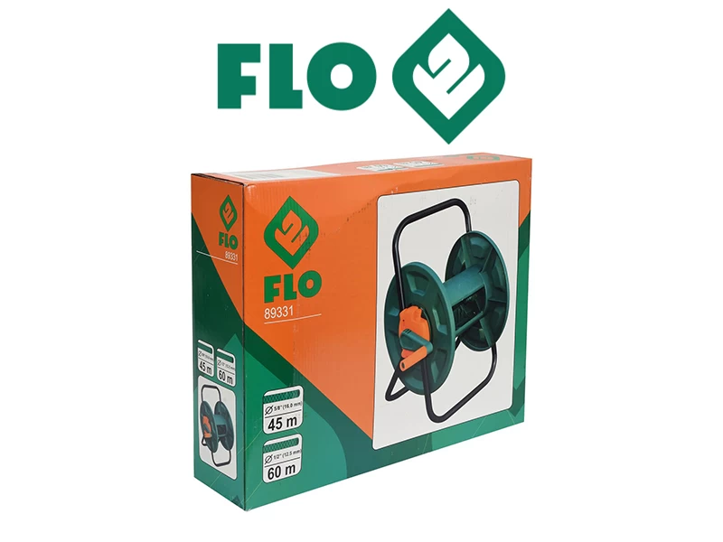 Ջրի խողովակի հարմարանք 45-60մ FLO 89331