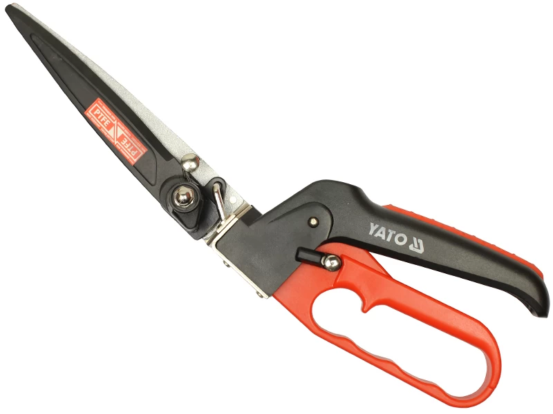 Մկրատ խոտի 310մմ YATO YT-8852