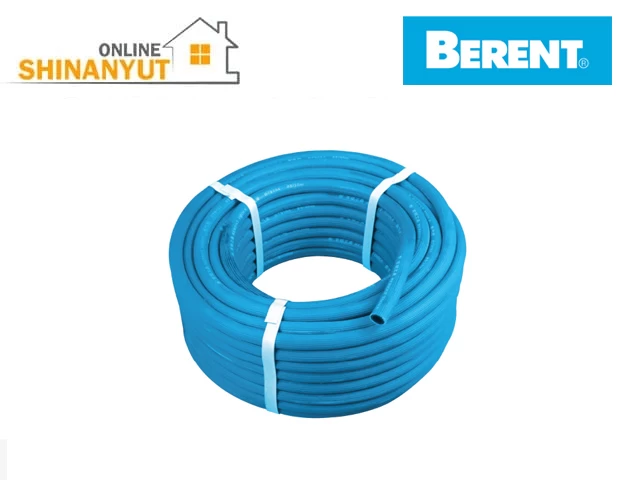 Գազի ճկախողովակ BERENT BT9195