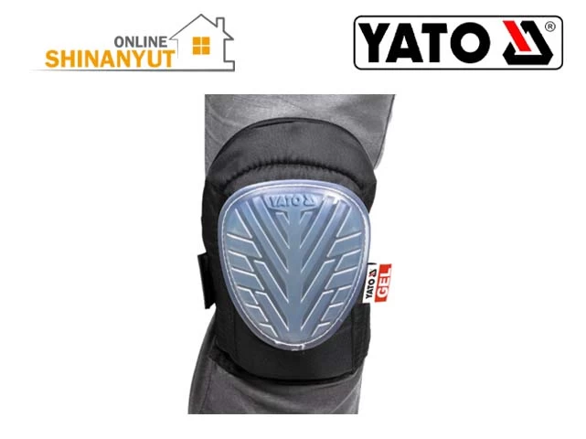 YATO YT-7461, գելային ծնկակալներ гелевые наколенники gel knee pads, պրոֆեսիոնալ ծնկակալներ профессиональные наколенники professional knee pads, շինարարական ծնկակալներ строительные наколенники construction knee pads, աշխատանքային ծնկների պաշտպանություն защита коленей при работе work knee protection, հատակի ծնկակալներ наколенники для напольных покрытий flooring knee pads, սալիկապատ ծնկակալներ наколенники для плиткиtile knee pads, OXFORD 600D, EVA ծնկակալներ наколенники из ЭВА EVA knee pads