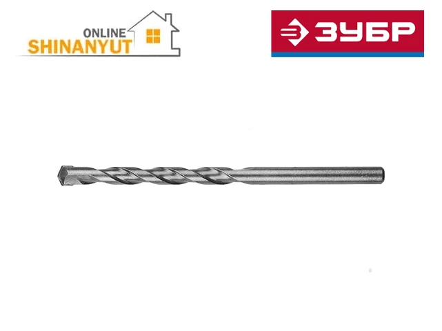 Գայլիկոն բետոնի N6 ZUBR 2922-300-06