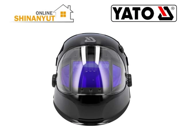 Եռակցման դիմակ ավտոմատ քամելյոն YATO YT-73938