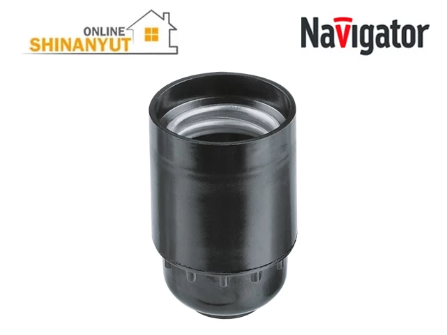 Լամպի փամփուշտ (ցոկոլ) Navigator 71 987 NLH-BL-M10-E27