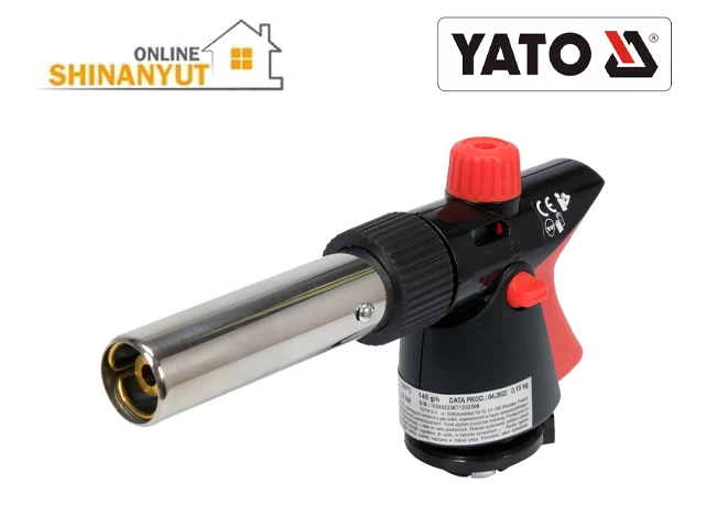 ֆարսունկայի գլխադիր 360* YATO YT-36712