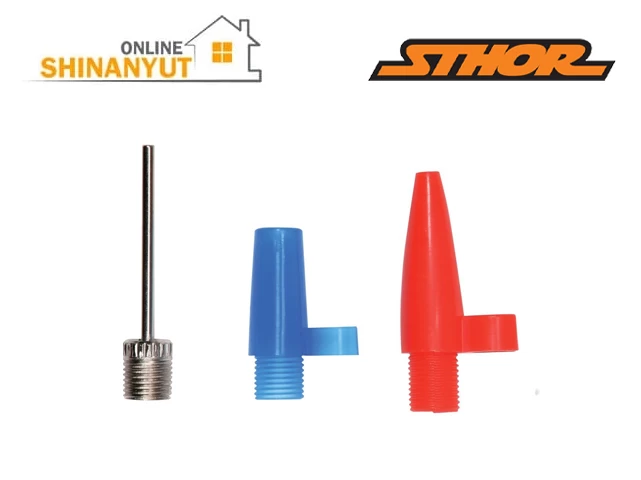 Կոմպրեսոր պոմպ ավտոմեքենայի 12Վ-120Վտ STHOR 82105