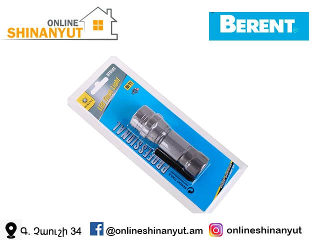Բատարե  BERENT BT9141