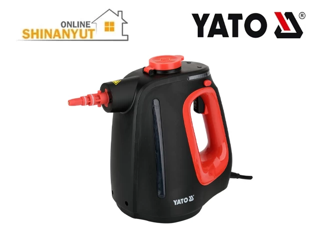 Գոլորշիով մաքրող սարք 1350Վտ YATO YT-85760
