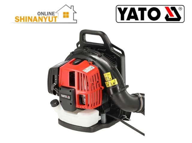 Այգու բենզինային փչող սարք 1,45 Կվտ YATO YT-85192