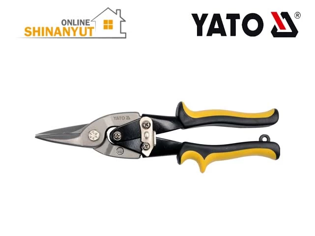Մկրատ թիթեղի YATO YT-1962