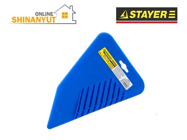 Շպակլի պաստառի STAYER 10205
