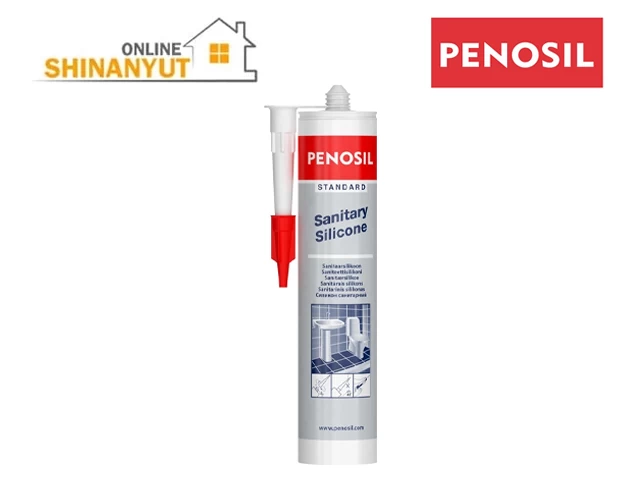Սիլիկոն 280մլ PENOSIL Standard H2086
