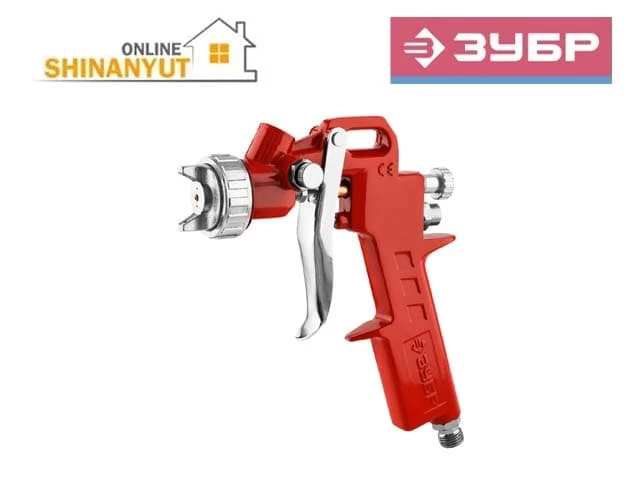 Ներկացրիչ 06455 ZUBR 1.3մմ