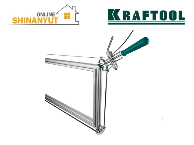 Ժիմոկ ժապավենով 7մ KRAFTOOL 32207-2