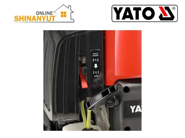 Այգու բենզինային փչող սարք 1,45 Կվտ YATO YT-85192