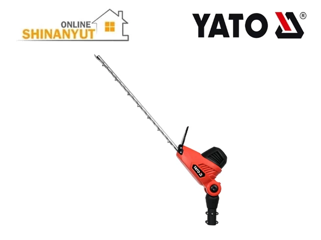 Սիզամարգի էտիչ էլեկտրական երկարող 2-2,74մ YATO YT-84790