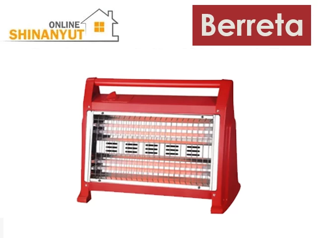 Տաքացուցիչ Berreta QH-2830