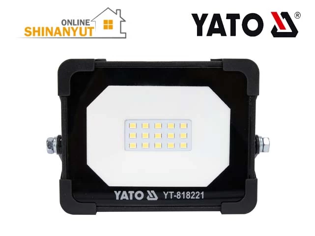 Լուսարձակ 10WՎտ-950Լմ YATO YT-818221
